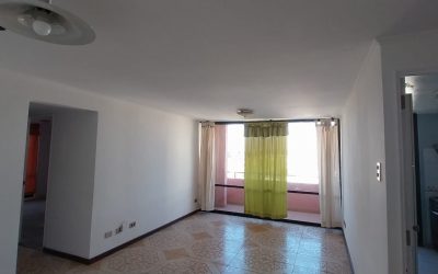 DPTO EN ARRIENDO CENTRO DE COPIAPO