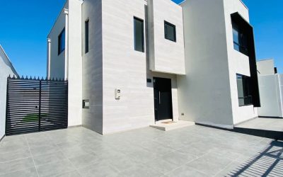 CASA EN VENTA SENDEROS DEL MILAGRO
