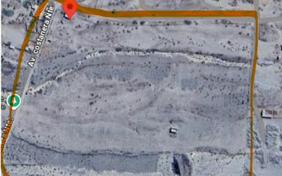 Terreno en venta comuna de La Higuera