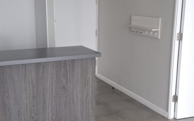 ARRIENDO DPTO AÑO CORRIDO